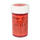 Edible Paint - Red
